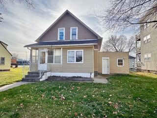 205 W Marshall Street, Marshall, MN 56258