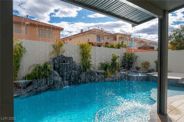 6655 Tranquil Seas Court, Las Vegas, NV 89139