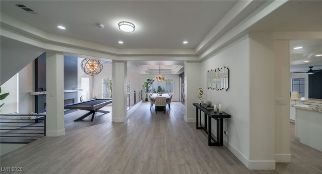 6655 Tranquil Seas Court, Las Vegas, NV 89139