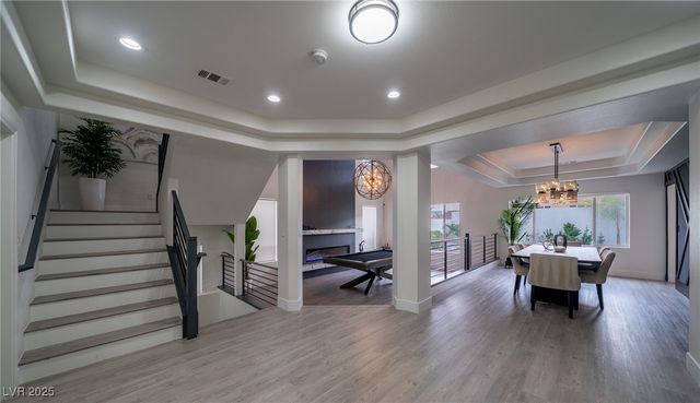 6655 Tranquil Seas Court, Las Vegas, NV 89139