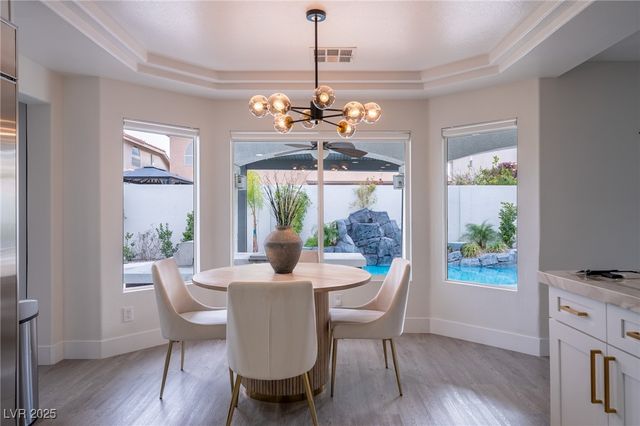 6655 Tranquil Seas Court, Las Vegas, NV 89139