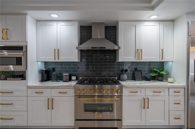 6655 Tranquil Seas Court, Las Vegas, NV 89139