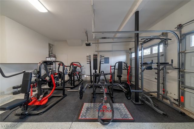 6655 Tranquil Seas Court, Las Vegas, NV 89139