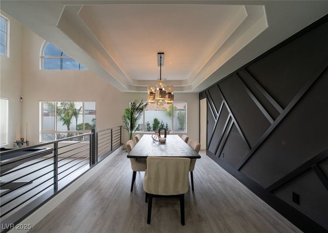 6655 Tranquil Seas Court, Las Vegas, NV 89139