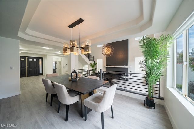 6655 Tranquil Seas Court, Las Vegas, NV 89139