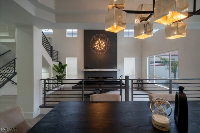 6655 Tranquil Seas Court, Las Vegas, NV 89139