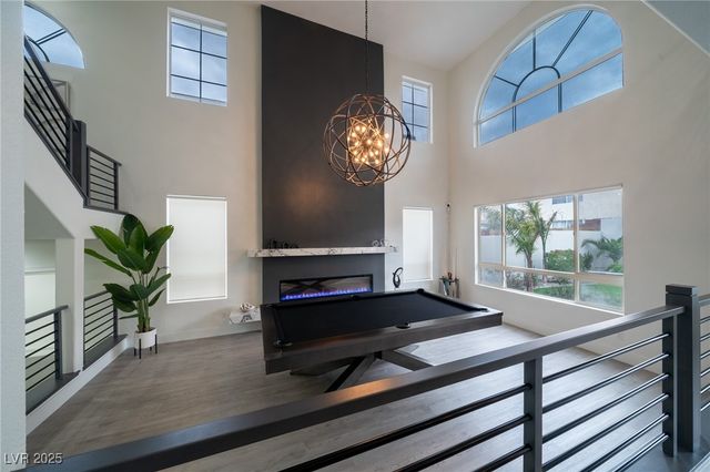 6655 Tranquil Seas Court, Las Vegas, NV 89139