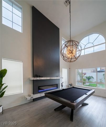 6655 Tranquil Seas Court, Las Vegas, NV 89139