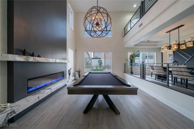 6655 Tranquil Seas Court, Las Vegas, NV 89139