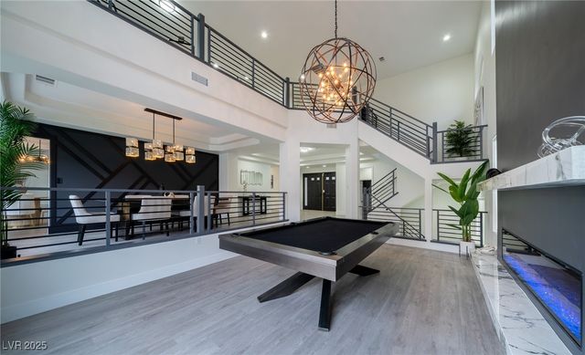 6655 Tranquil Seas Court, Las Vegas, NV 89139