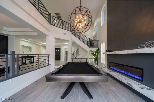 6655 Tranquil Seas Court, Las Vegas, NV 89139