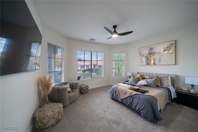 6655 Tranquil Seas Court, Las Vegas, NV 89139