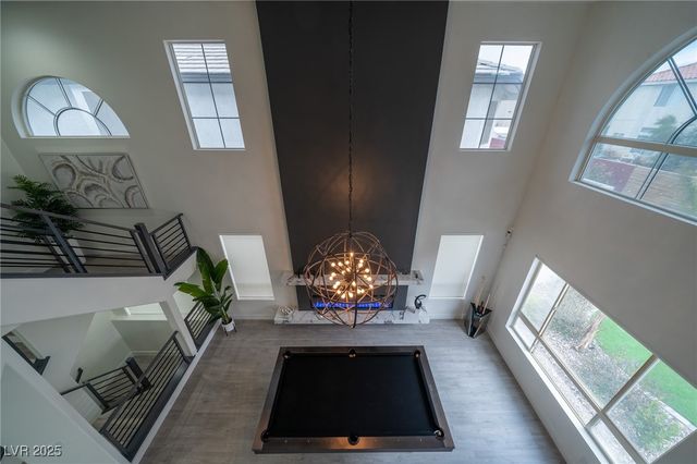 6655 Tranquil Seas Court, Las Vegas, NV 89139