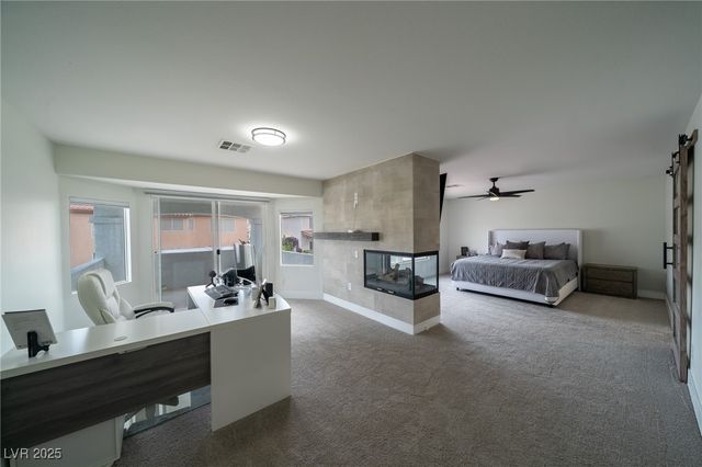 6655 Tranquil Seas Court, Las Vegas, NV 89139