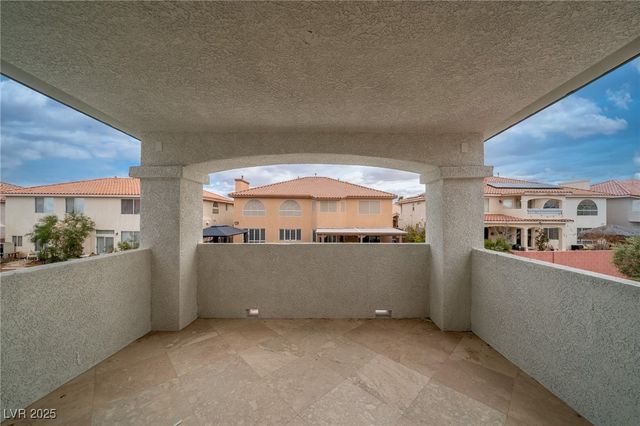 6655 Tranquil Seas Court, Las Vegas, NV 89139