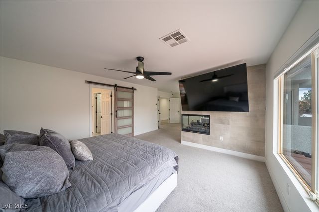 6655 Tranquil Seas Court, Las Vegas, NV 89139