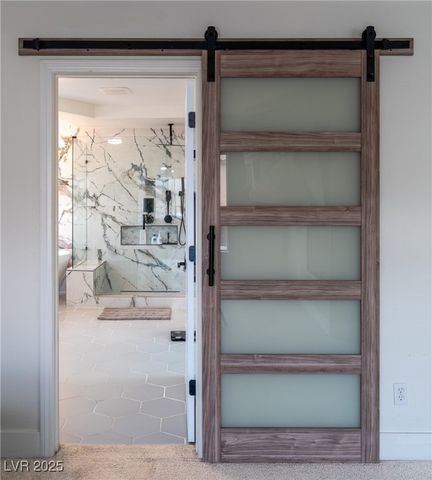 6655 Tranquil Seas Court, Las Vegas, NV 89139