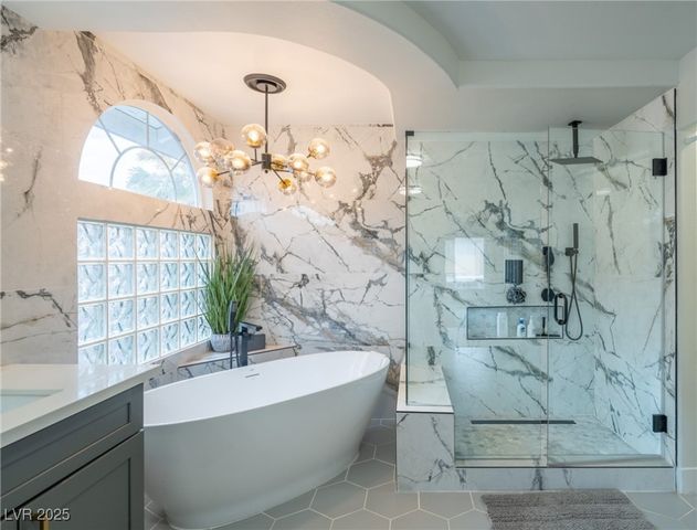 6655 Tranquil Seas Court, Las Vegas, NV 89139