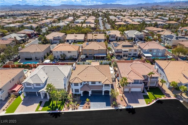 6655 Tranquil Seas Court, Las Vegas, NV 89139