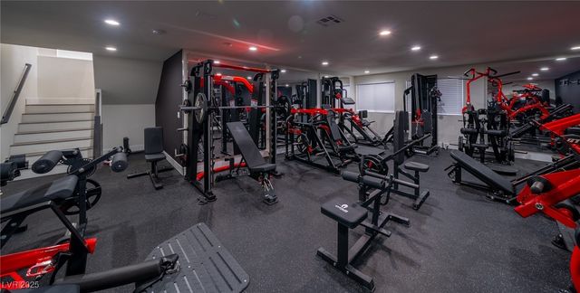 6655 Tranquil Seas Court, Las Vegas, NV 89139