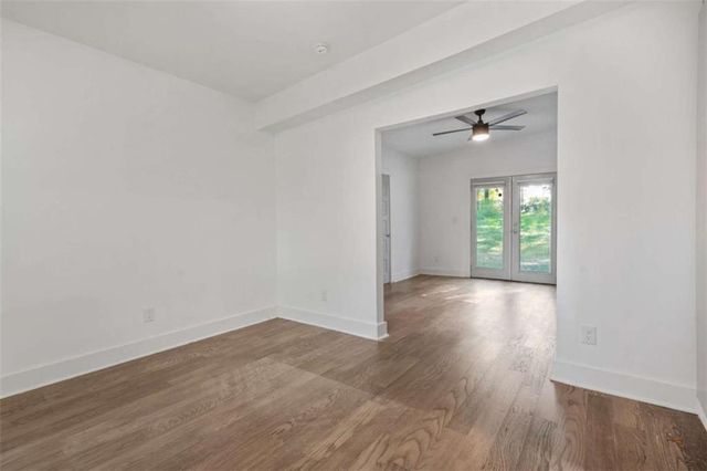 1816 Evans Drive, Atlanta, GA 30310