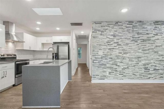 1816 Evans Drive, Atlanta, GA 30310