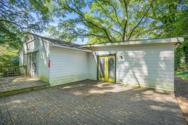 1816 Evans Drive, Atlanta, GA 30310