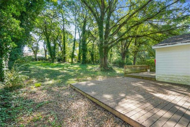 1816 Evans Drive, Atlanta, GA 30310