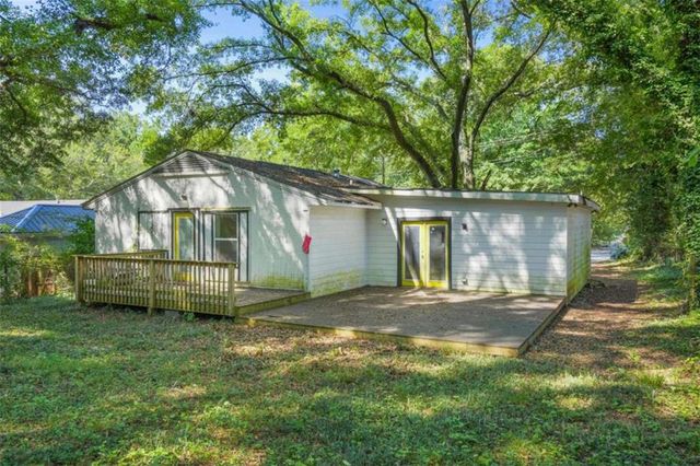 1816 Evans Drive, Atlanta, GA 30310