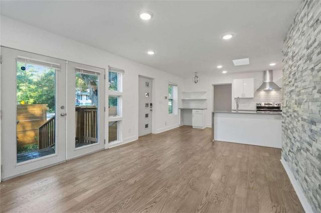 1816 Evans Drive, Atlanta, GA 30310