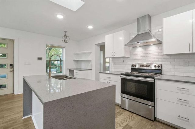 1816 Evans Drive, Atlanta, GA 30310