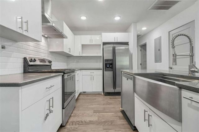 1816 Evans Drive, Atlanta, GA 30310