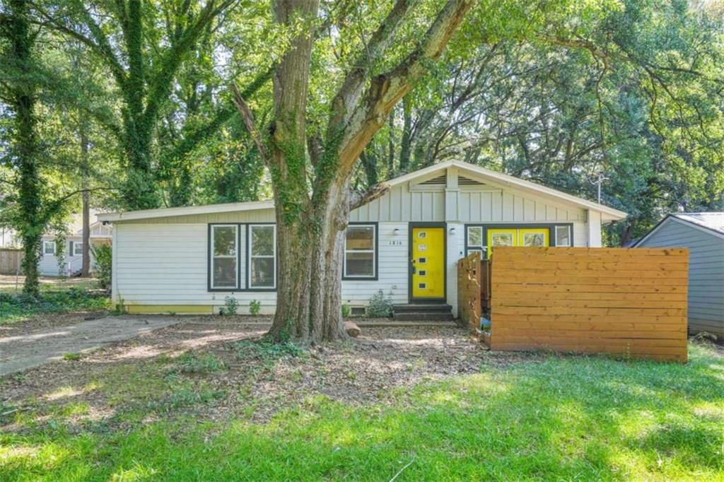 1816 Evans Drive, Atlanta, GA 30310