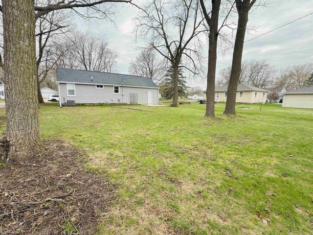 1714 N WILMER STREET, Appleton, WI 54911