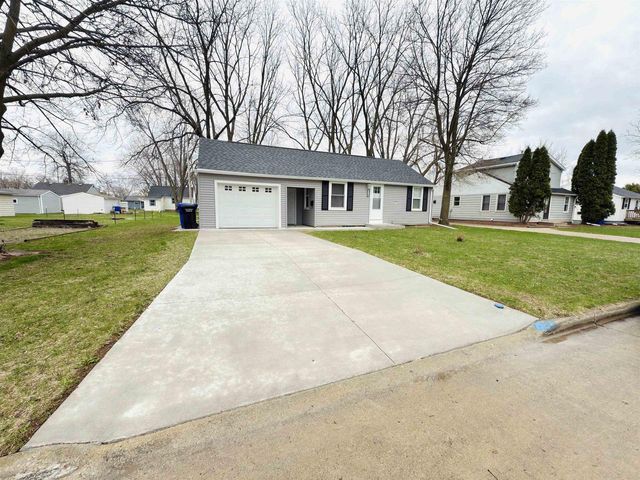 1714 N WILMER STREET, Appleton, WI 54911