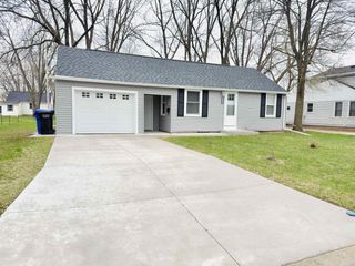 1714 N WILMER STREET, Appleton, WI 54911