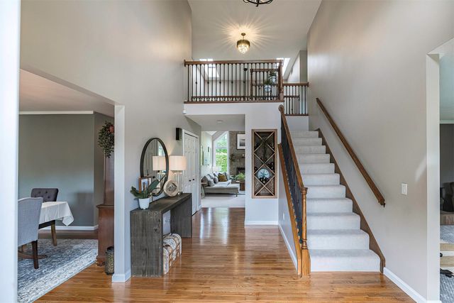 4168 WESTBURY RIDGE Drive, Erie, PA 16506