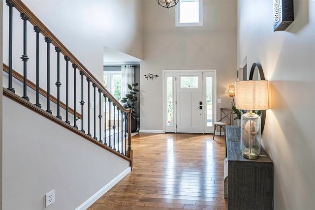 4168 WESTBURY RIDGE Drive, Erie, PA 16506
