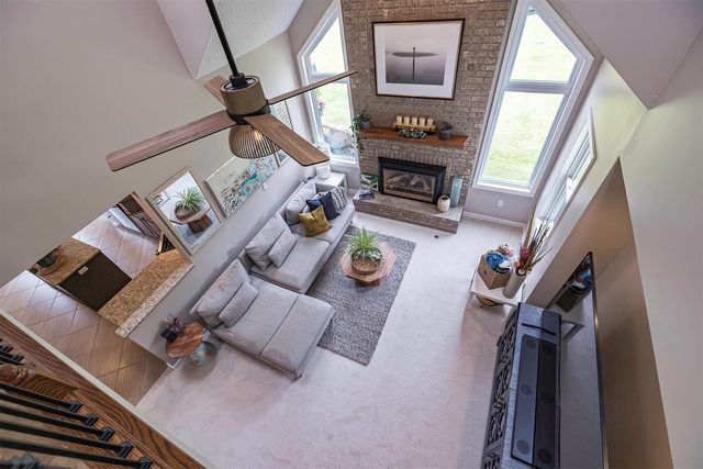 4168 WESTBURY RIDGE Drive, Erie, PA 16506