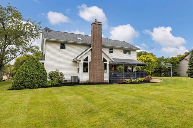 4168 WESTBURY RIDGE Drive, Erie, PA 16506