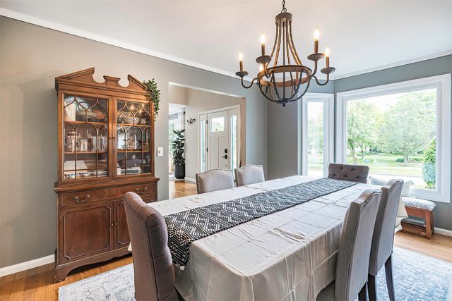 4168 WESTBURY RIDGE Drive, Erie, PA 16506