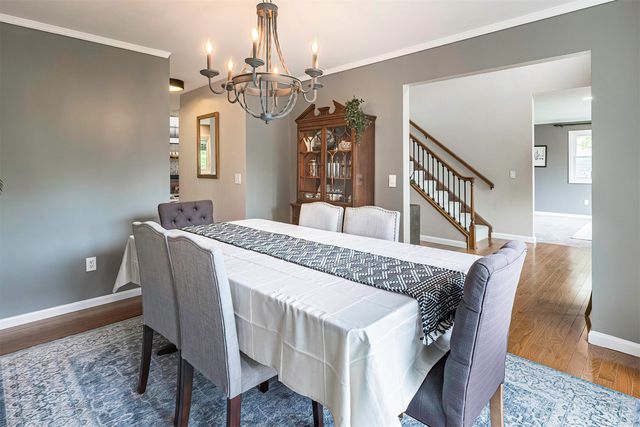 4168 WESTBURY RIDGE Drive, Erie, PA 16506