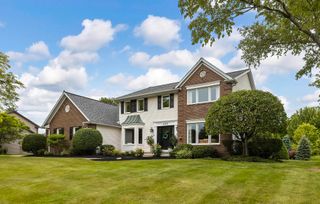 4168 WESTBURY RIDGE Drive, Erie, PA 16506