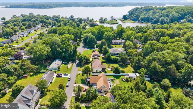 110 LAKE VIEW DR, Annapolis, MD 21403