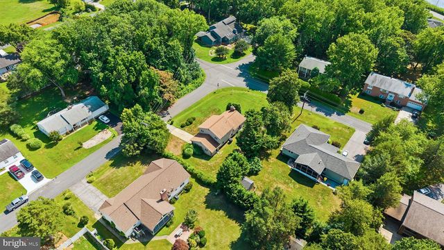 110 LAKE VIEW DR, Annapolis, MD 21403