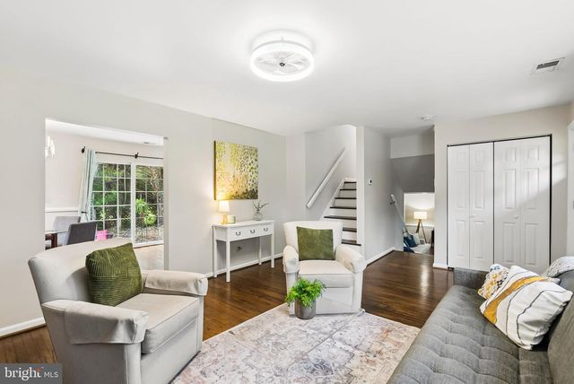 110 LAKE VIEW DR, Annapolis, MD 21403