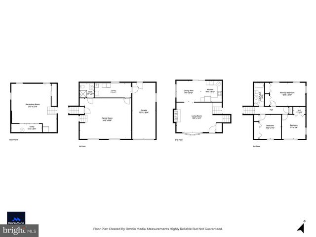 110 LAKE VIEW DR, Annapolis, MD 21403