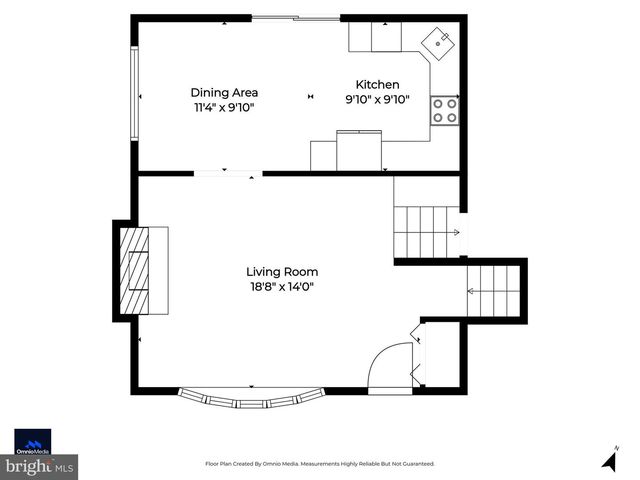 110 LAKE VIEW DR, Annapolis, MD 21403