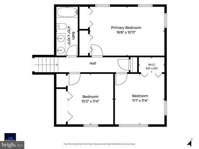 110 LAKE VIEW DR, Annapolis, MD 21403