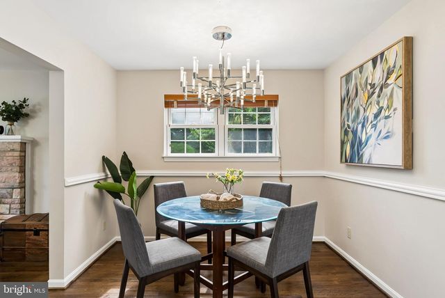 110 LAKE VIEW DR, Annapolis, MD 21403